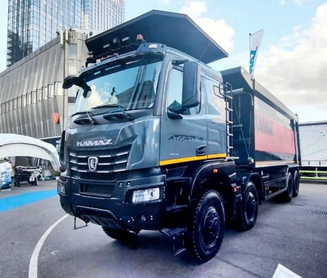 Атланта 49 камаз. Камаз атлант 49 6×4. Камаз атлант самосвал. Камаз 65805 атлант. Атланта 49 камаз.