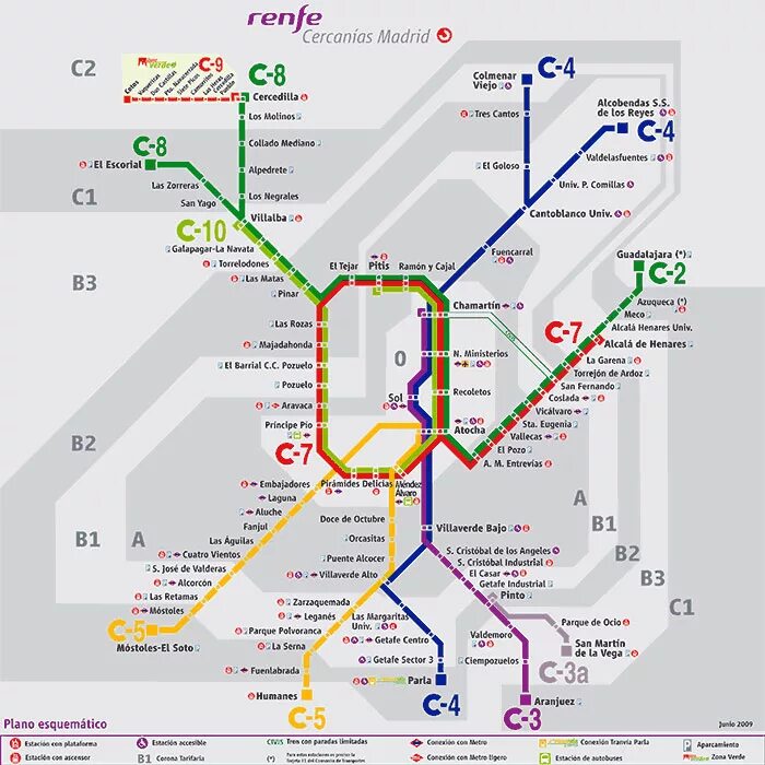 Схема метро Мадрида 2023. Схема метро Мадрида 2022. Схема метро Мадрида 2021. Cercanias Мадрид.