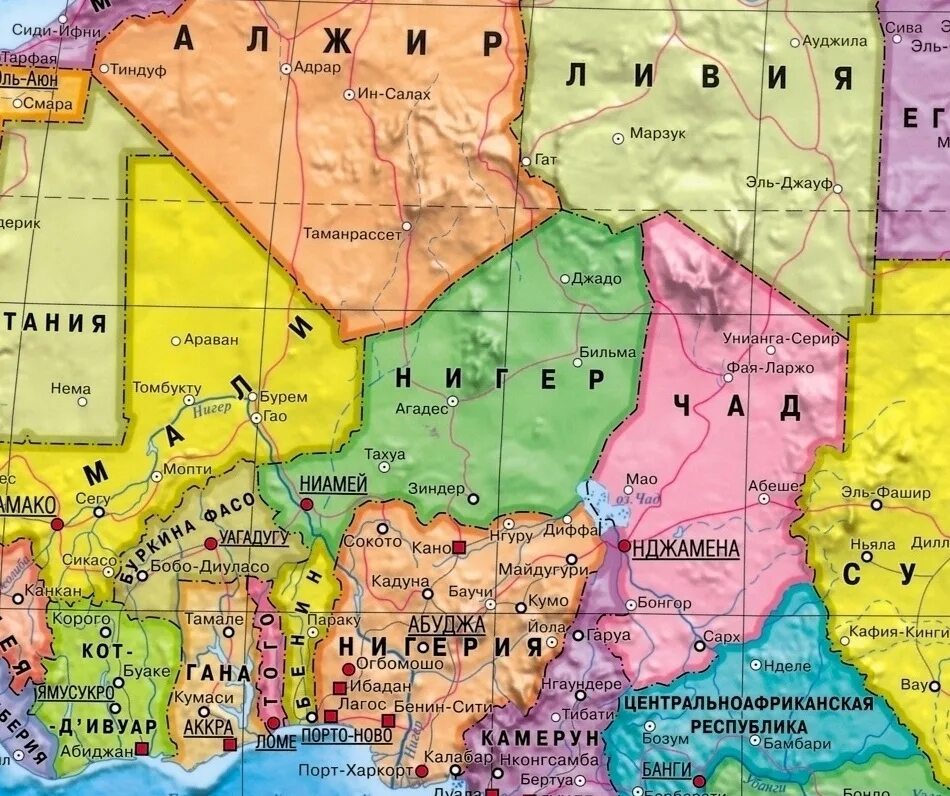 Карта западной африки. Гана государство в Африке на карте Африки. Государство гана на карте. Гана на карте Африки показать на карте. Аккра гана на карте