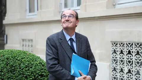 Премьеры министры франции
