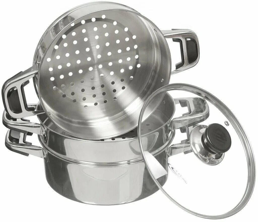 мантоварка алтын. мантоварка 26 см 4 секции алтын кт 264ат. дно. мантоварка 16,2 л "алтын" 26 см 4 секции, трс, индукционное дно. катунь мантоварка 24 см.