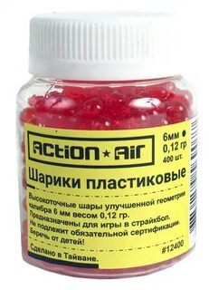 Шарики описание