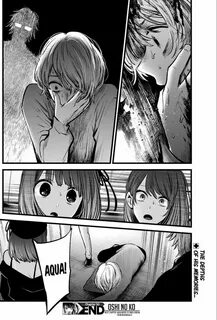Oshi no ko manga 147