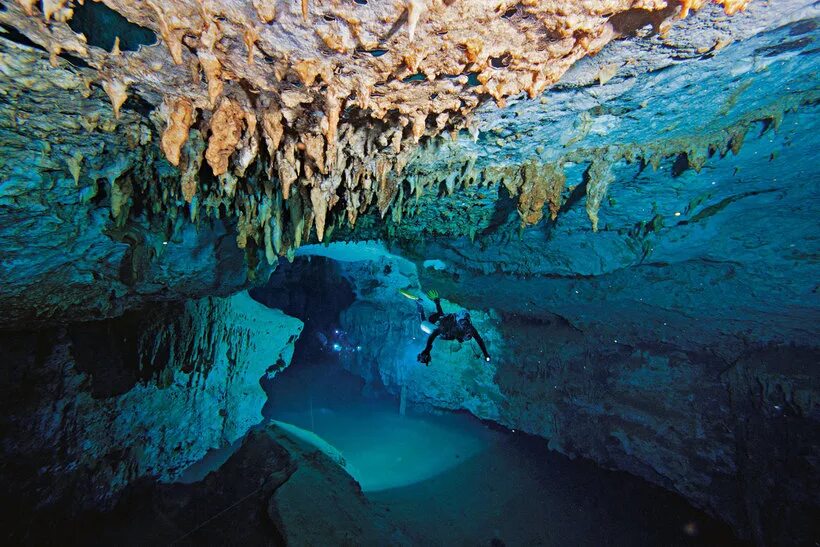 Вертикальная пещера затоплена водой можно найти уровень. Подземный океан. Гигантский подземный океан. Подземные воды океана. Подземные воды континентов.