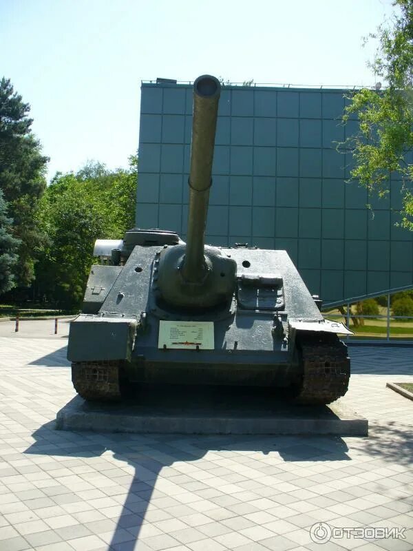 Парк 40 лет победы - 86 фото