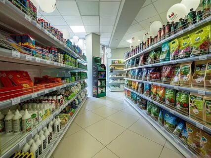 Магазин семян партнер в москве адрес магазинов