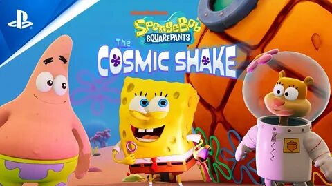The cosmic shake