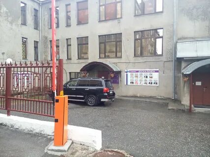нефтесервисные компании пермь