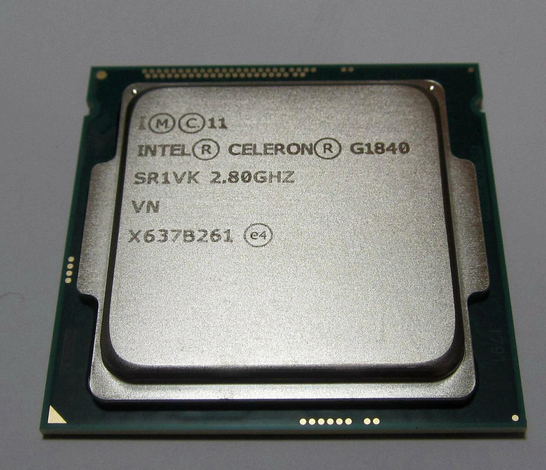 Интел селерон характеристики. Процессор Intel Celeron g1840 OEM. Процессор Intel Celeron CPU g1840. Процессор Celeron g1840 Haswell. Socket Intel Celeron g1840\.