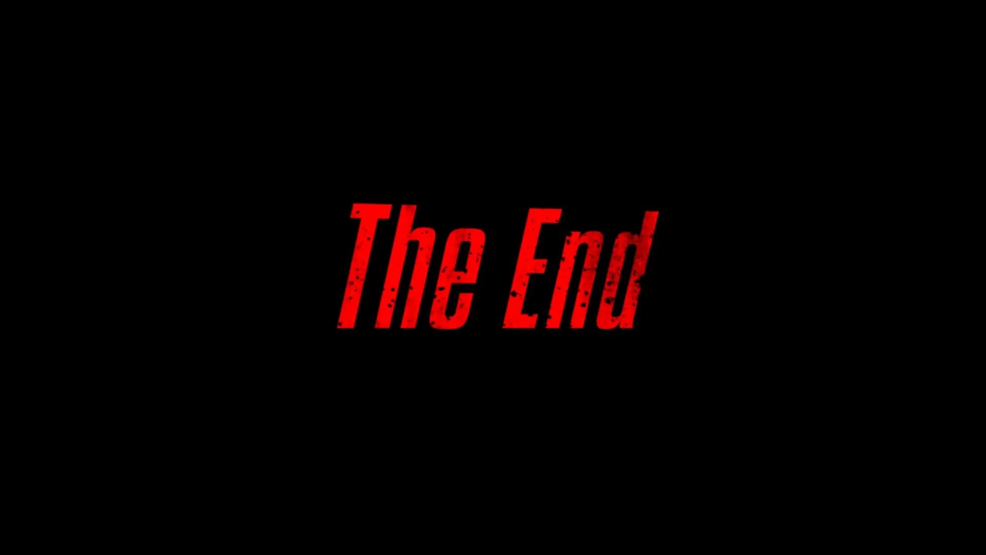 The end надпись. The end на черном фоне. Обои the end. Черный экран с надписью the end.