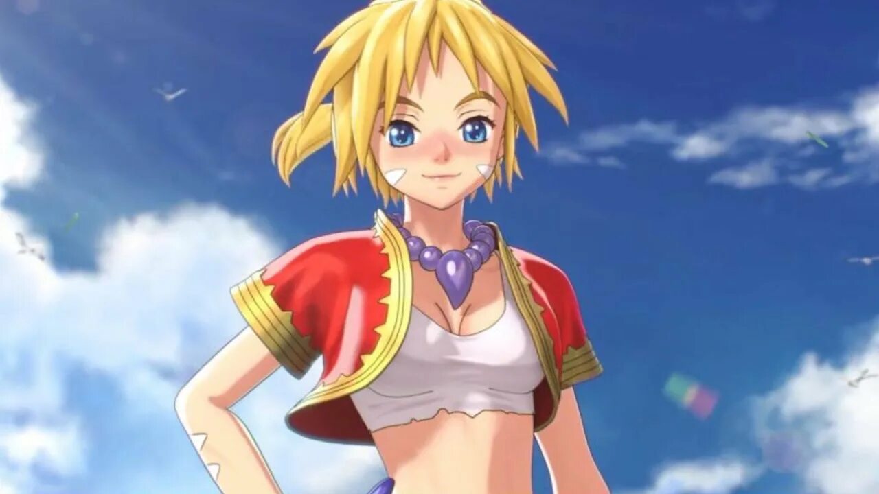 Chrono cross the radical. Chrono cross 2. chrono cross nikki. chrono cross harley. chrono cross another eden.