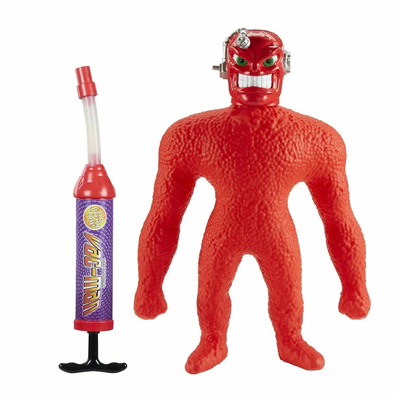 Фигурка stretch Mini VAC-man 06720. Игрушка тянучка человек стрейч Армстронг. Стрейч Армстронг ВАК Мэн. Игрушка гуджитсу VAC-man. Игрушка тянучка купить