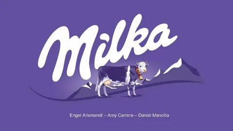Алиса милки