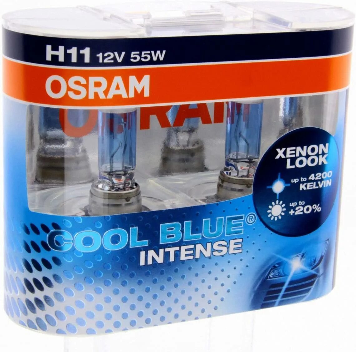 Osram h11 12v 55w. Осрам h11 артикул. H9 лампа Осрам. Лампа h4 "Osram" 12v55w cool Blue intense 5000 Kelvin (ком-т 2шт.) (Евробокс). Автолампа Osram h11 55w.