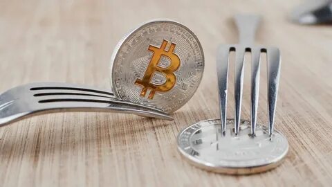 Хардфорк bitcoin cash