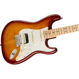 Fender stratocaster hss
