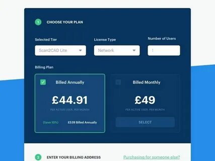 Ui selector