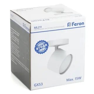 Feron ml211