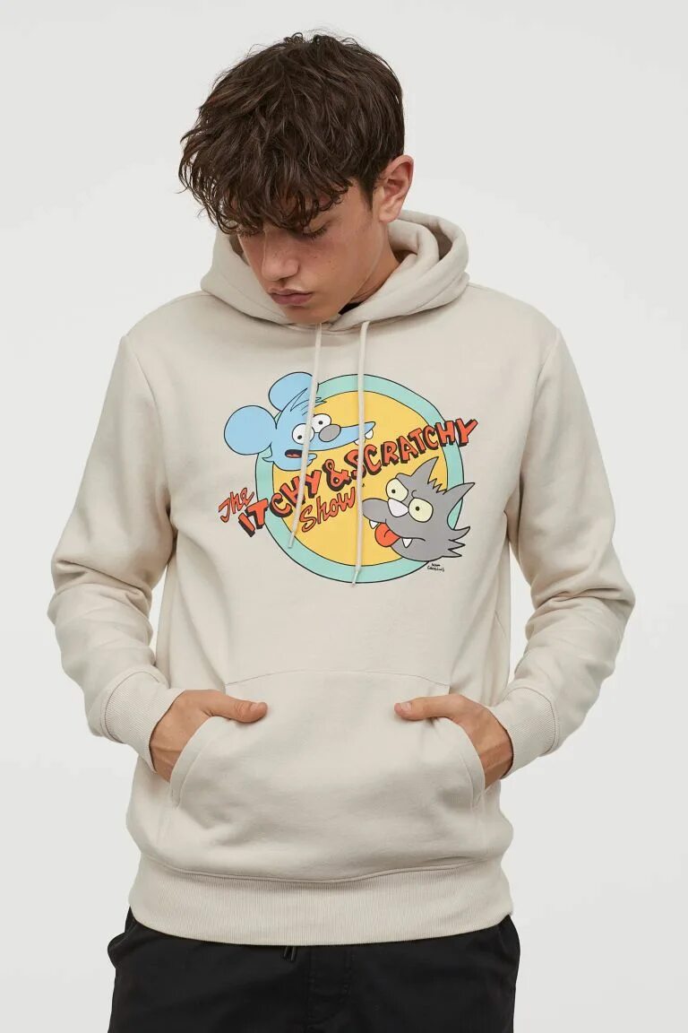 H m simpsons худи. Худи h&amp;m симпсоны. hm худи симпсоны. худи щекотка и царапка hm. h m simpsons.