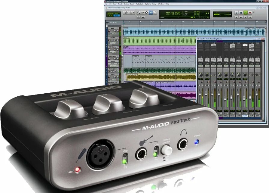 Звуковая карта для музыки. M Audio fast track MKII. Внешняя звуковая карта m-Audio fast track c600. Звуковая карта m-Audio fast track c700. Gembird звуковая карта m-Audio.