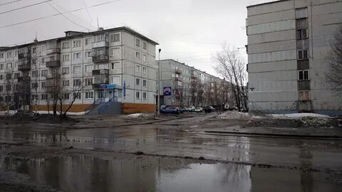 60 лет октября усинск