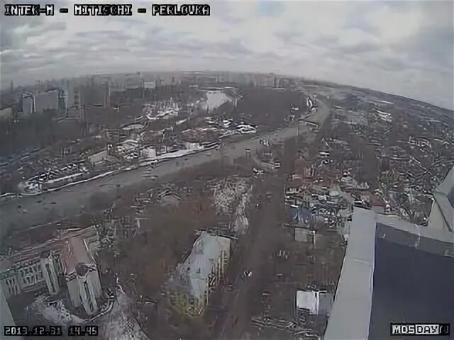 Веб камеры мытищи в реальном времени