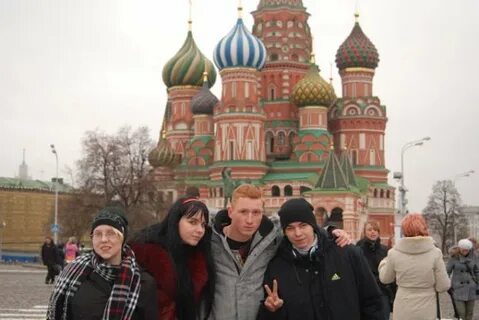 Московский 2008
