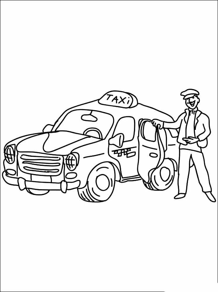 Поезда картинки для раскрашивания. Раскраска пожарный. Кораблик раскраска для детей. Рисование профессии на транспорте. Капитан корабля раскраска.