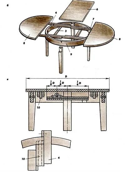 Чертеж раздвижного стола подетально. Стол обеденный Вилмер раздвижной чертёж. Стол обеденный проект 002.02.00 схема сборки. Стол круглый раздвижной чертеж. Как собрать круглый стол