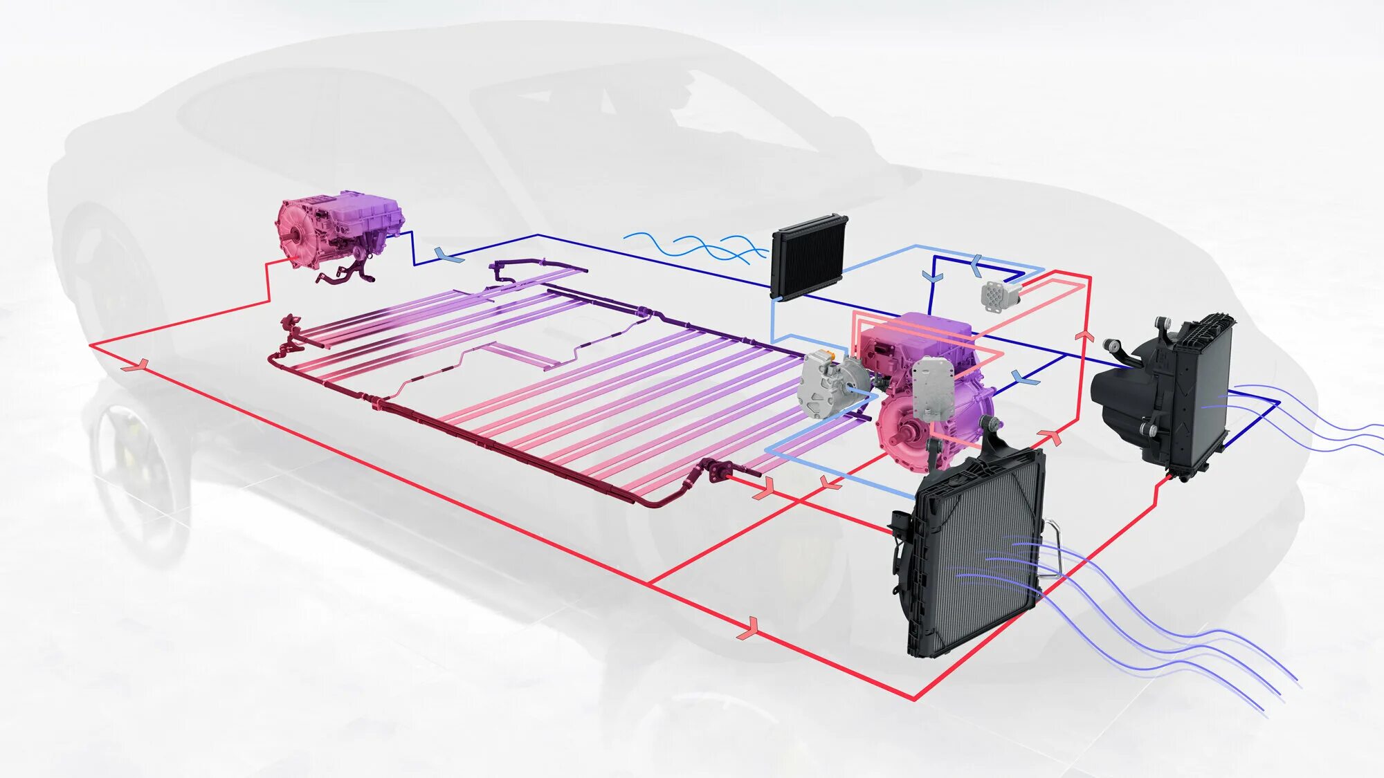 система охлаждения аккумулятора tesla. охладить аккумулятор. охладить аккумулятор. охладить аккумулятор. теплообменник wise water модель bl26-40d,.