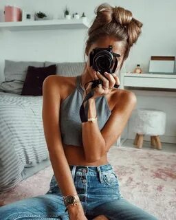 Селфи сфотографироваться