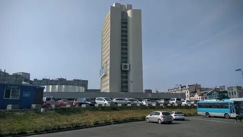 Приморье адрес