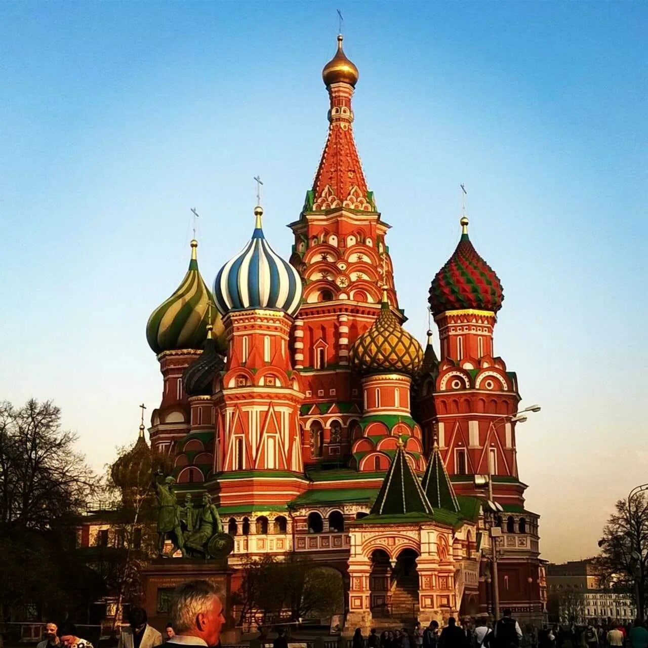 Церковь иначе