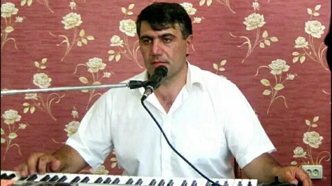 Народные песни азербайджана