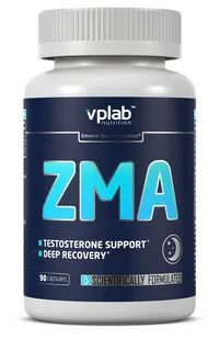 Zma капсулы инструкция