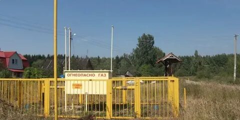 Малиновка парк коттеджный