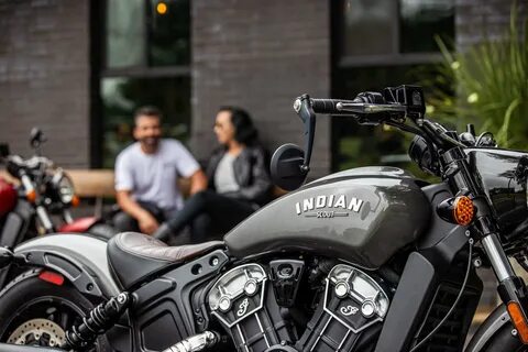 Gebrauchte und neue Indian Scout Bobber Motorräder kaufen.