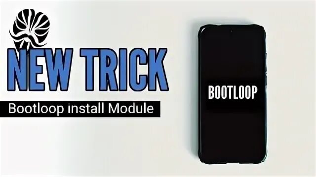 Magisk bootloop. Magisk bootloop