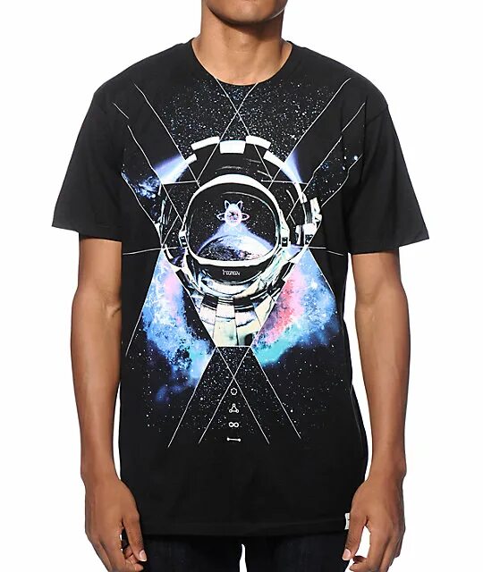 Трек майка. Футболка t Shirt. Футболка Space. Футболка с дисплеем. Композиция на футболку.