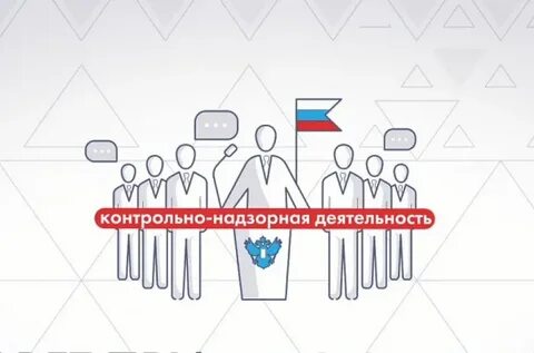 Контрольно надзорная система