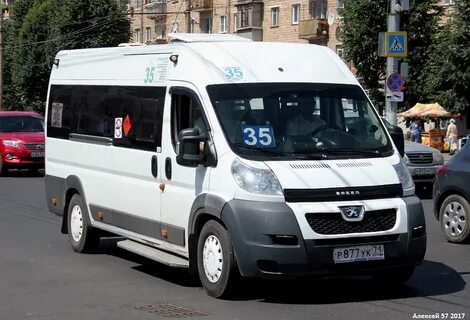 Пежо тула
