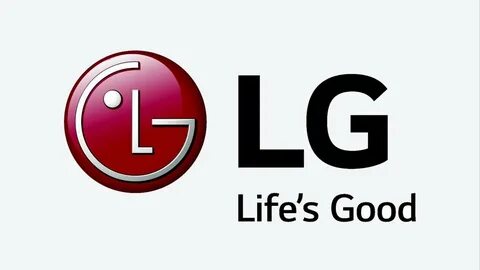 Lg какая фирма