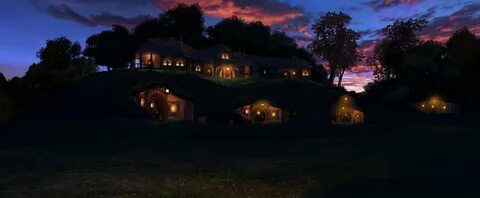 Hole house pc