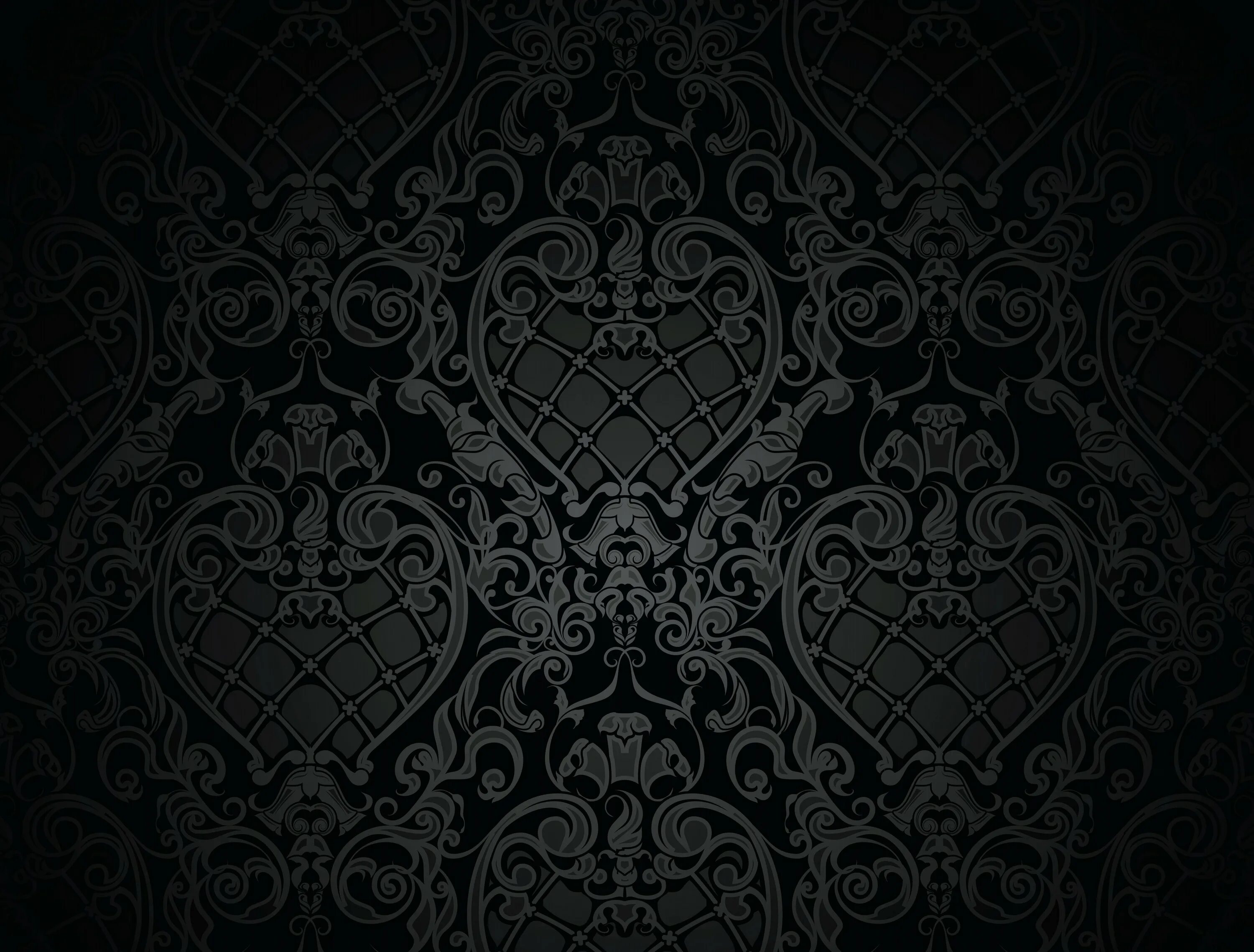 Custom backgrounds