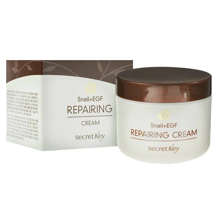 Snail repairing с муцином улитки. Крем Snail repairing Cream. Крем для лица с улиткой Корея. Secret Key Snail repairing Gel Cream. Крем восстанавливающий с муцином улитки - Snail repairing Cream.