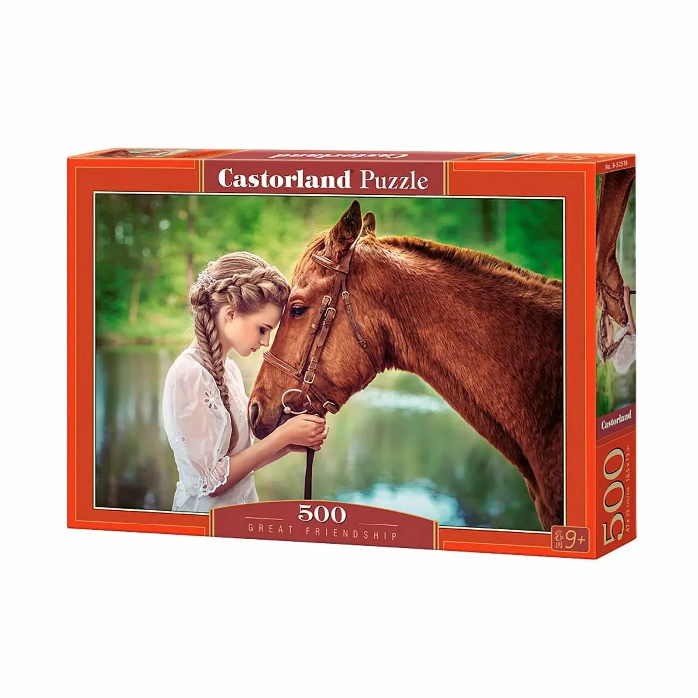Как собирать пазлы 500. Castorland puzzle 500. пазлы 500 штук. пазл &quot;лошади&quot;. пазл лошадь 500.
