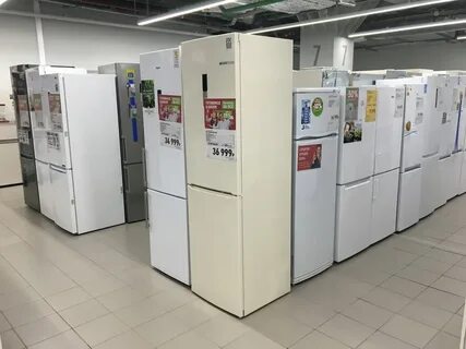Дисконт бытовой техники в москве