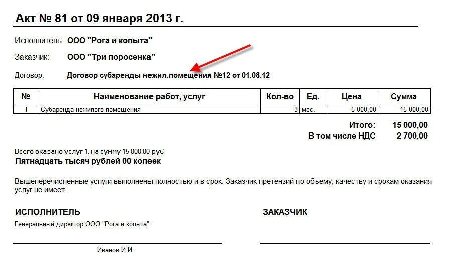 Акты выполненных работ на оказание услуг аренда помещение. Акт оказания услуг по договору аренды нежилого помещения образец. Акт выполненных работ по аренде помещения образец. Акт по аренде помещения образец. Результаты выполненных работ по контракту