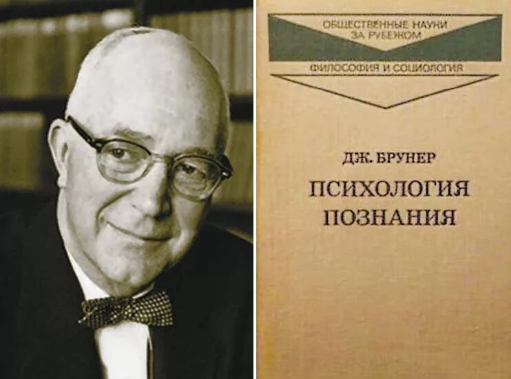 Миллер психология. Дж Брунер. Джером Брунер психолог. Когнитивная Брунер Джером. Дж Брунер когнитивная психология.