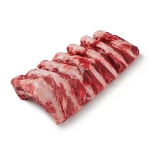 7 ribs